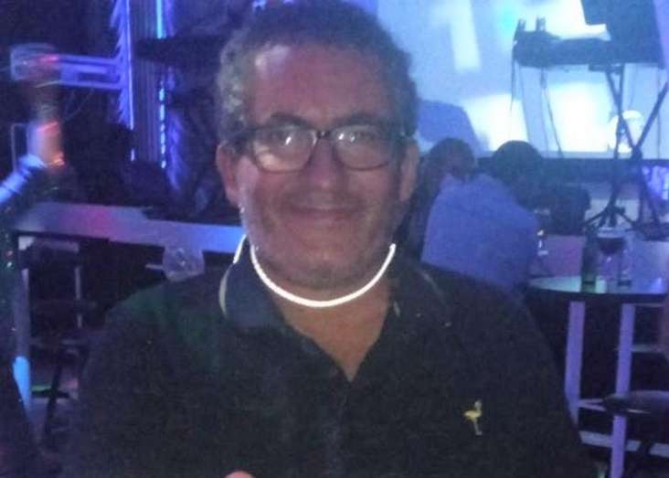 Ángel Cristo Pérez/TA.